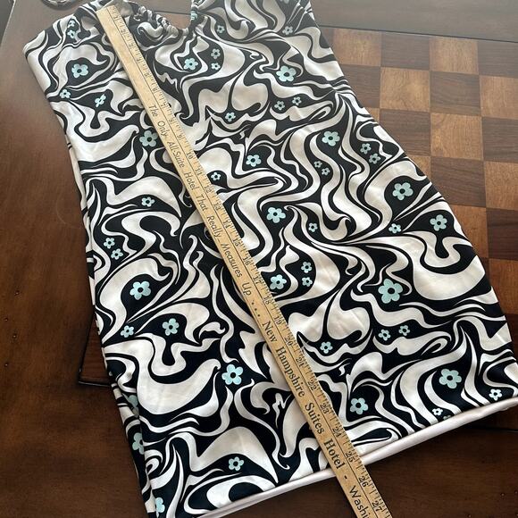 COTTON ON Women's Bodycon Gathered Halter Mini Dress Large - Picture 6 of 11